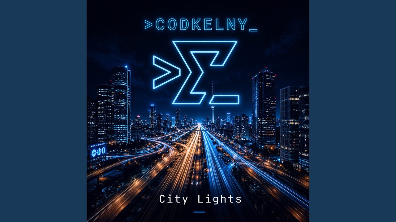 City Lights - YouTube
