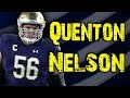 The Film Room Ep. 67: Quenton Nelson is (probably) a future All-Pro