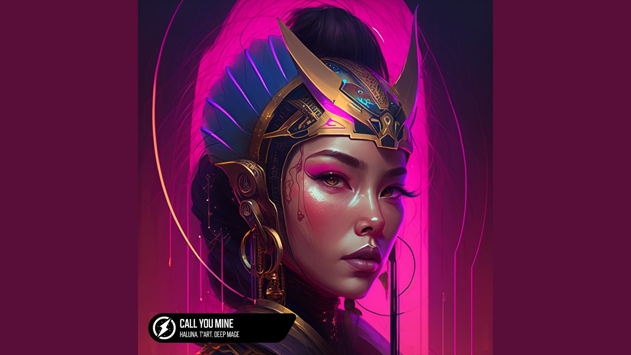 在 YouTube 上觀看「Call You Mine」 在 YouTube 上觀看「Call You Mine」