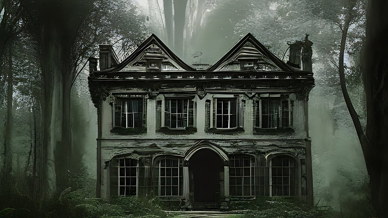 Scary Story For Kids Ai Created Video And Story YouTube Scary story for kids ai created video and story youtube
