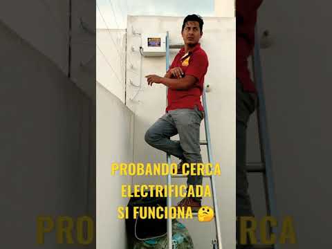 Video: ¿Es la prueba más segura de electrificación?