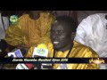 Waxtaanou Baye Hamza Diakhaté (Journée Khassaides Massalikoul Djinan 2016)