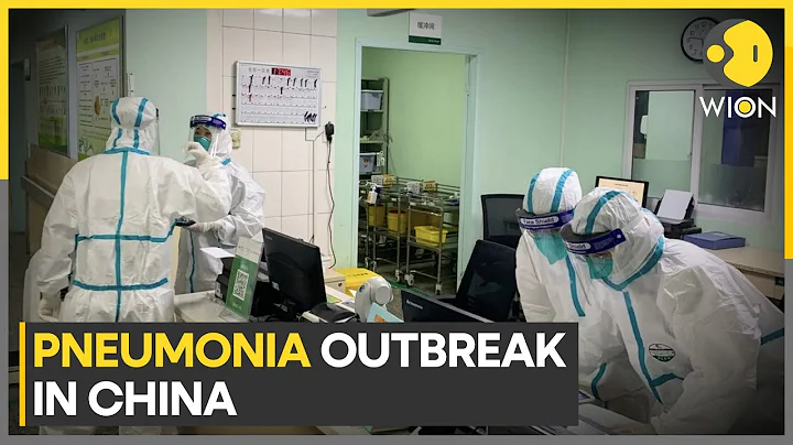 China sees mysterious pneumonia outbreak, hospitals flooded with patients | WION - DayDayNews
