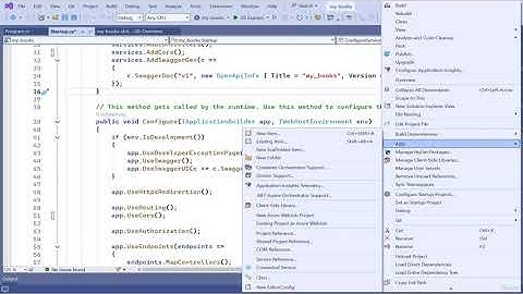 How to Upgrade an ASP.NET Web API from .NET 5 to .NET 6, 7, 8, or 10