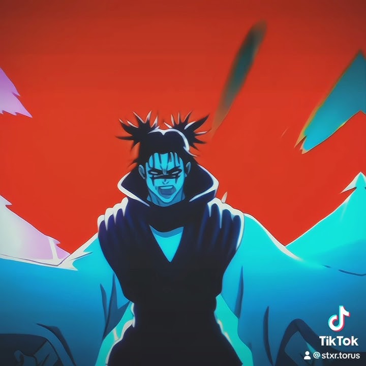 choso kamo | is there someone else? - the weeknd