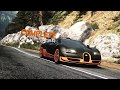 Need For Speed The Run: Stage 2 Campaign National Park [Extreme Difficulty]  w/ Tier 6 Hypercars