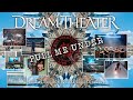 Pull Me Under - Dream Theater live at Madison Square Garden, New York, NY, USA - July 12, 2010