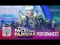 Your Face Sounds Familiar: Edgar Allan Guzman as Vice Ganda - "Boom Karakaraka"