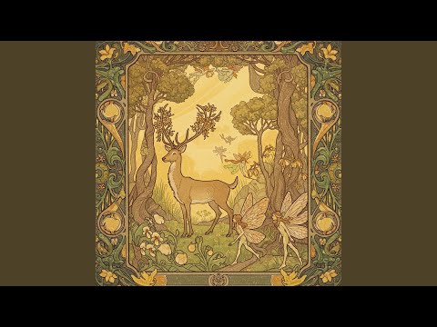 Daily Life In The Forest