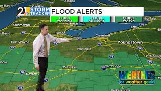 Soggy Start, Great Finish | Weather For Weather Geeks 8/19/26