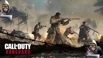 Hackers from Warzone are in the Vanguard Beta - Call of Duty Vanguard Beta