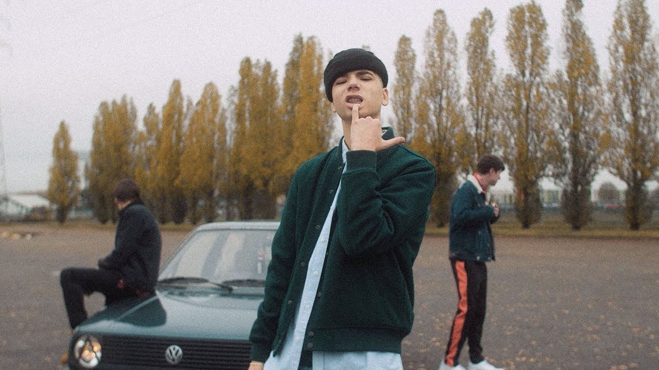 在 YouTube 上觀看「Shiva - Come No (prod. Adam11)」 在 YouTube 上觀看「Shiva - Come No (prod. Adam11)」