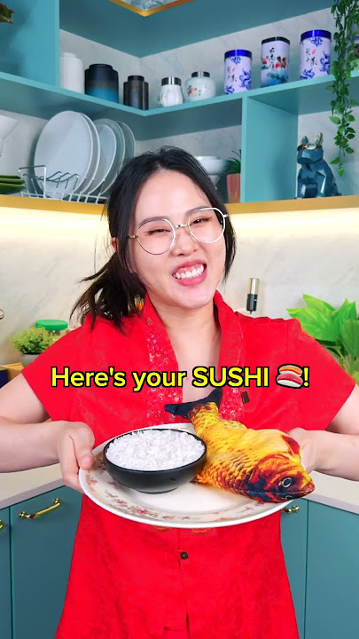 When Mom Says There's Food at Home 🏠 #shortsfeed