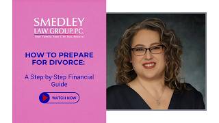 How to Prepare for Divorce: A Step-by-Step Financial Guide