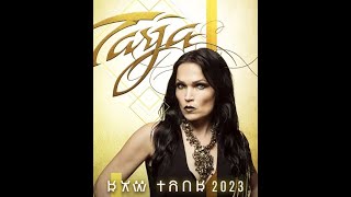 Tarja Turunen - Raw Tour 2023 - Serene (@Patronaat Haarlem - 17-03-2023)