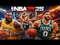 NBA 2K25: Ultimate Basketball Simulation! 🏀 Best Deals on XD.Deals!