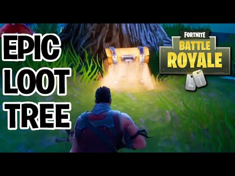 The Tree of Life (Fortnite Treeplay) | Doovi - 480 x 360 jpeg 32kB