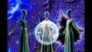 Arcturians Powerful Plus +11x(Extra Strong) - Sigh Energy
