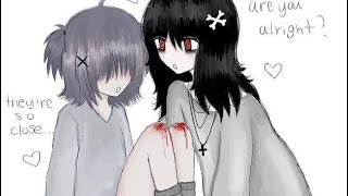 *῾ ✧.* ,  .. imaginary yandere friend subliminal