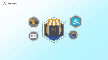 SkyLedger - the Third Generation Blockchain Platform