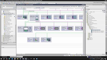 Adding Yaskawa A1000 GSD Drive on TIA Portal Project