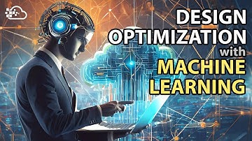 Revolutionizing Engineering with AI: Design Optimization & Machine Learning