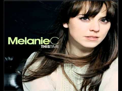 Melanie C - never be the same again ()