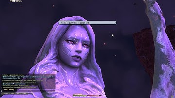 Ruby Weapon EX - DRK PoV