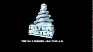 DJ VINYLGROOVER - THE MILLENNIUM JAM 2000 EVENT PART 3