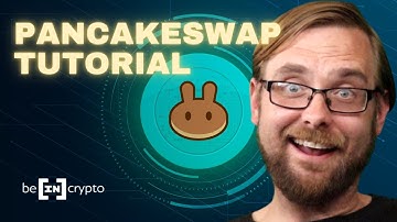 How to Use PancakeSwap - A Complete Tutorial!