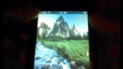 How to Speed Up Cydia Loading Time (works for any app)