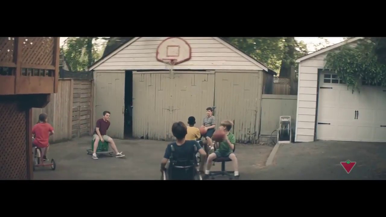 Canadian Tire “Wheels” 60 YouTube