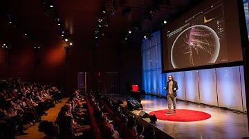 Visualizing the world