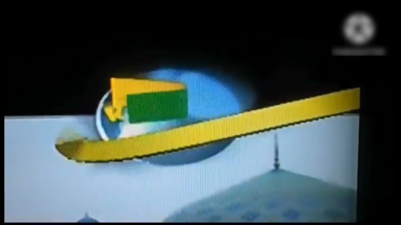 RTM TV1 on-screen logo animation complications (2014-2015)