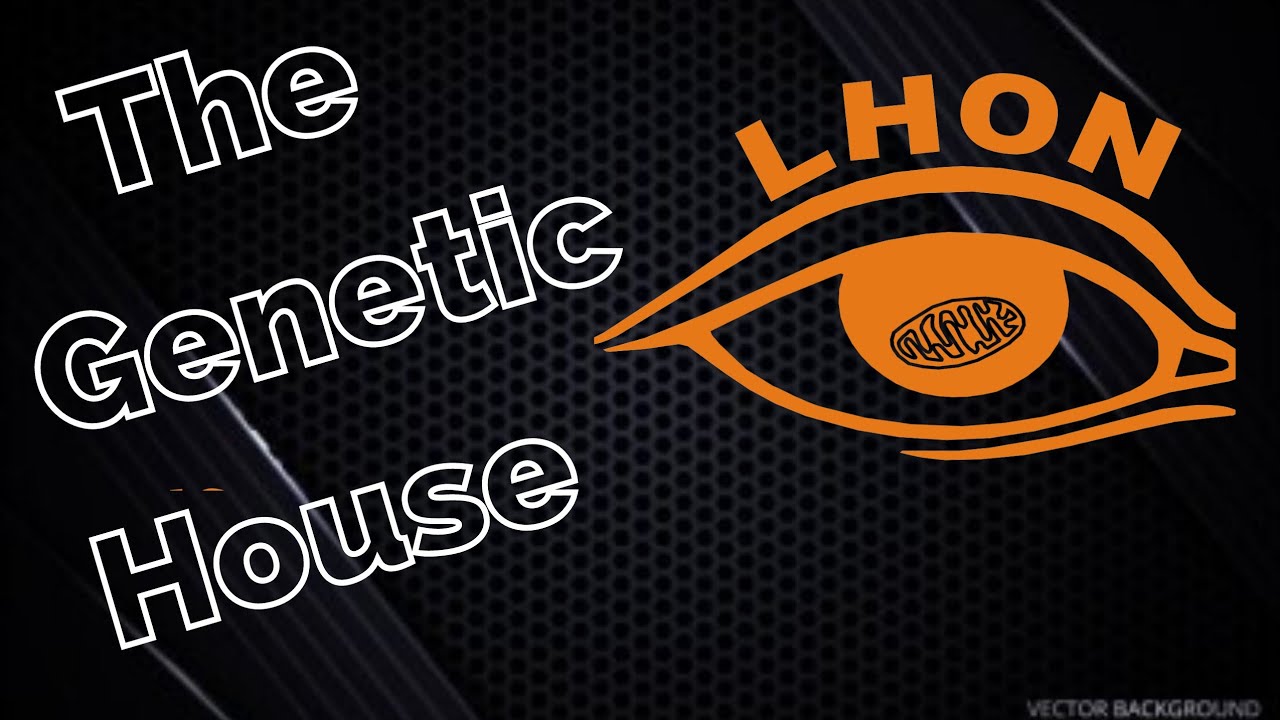 LHON Gene Therapy Study for a CURE...2 YouTube