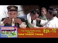 Dharjyu | Tamang Telefilm Dharjyu | Episode-10| पहिलो तामाङ टेलिफिल्म धर्ज्यू | Ft. kamalyounjoun