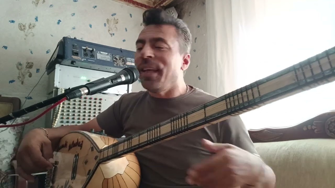 HAMDİ ULUDAĞ ANGARALI PALA DAYI 