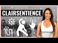 WHAT IS CLAIRSENTIENCE |  Am I Psychic | Do you feel sensations | Psychic Signs | Psychic Abilities