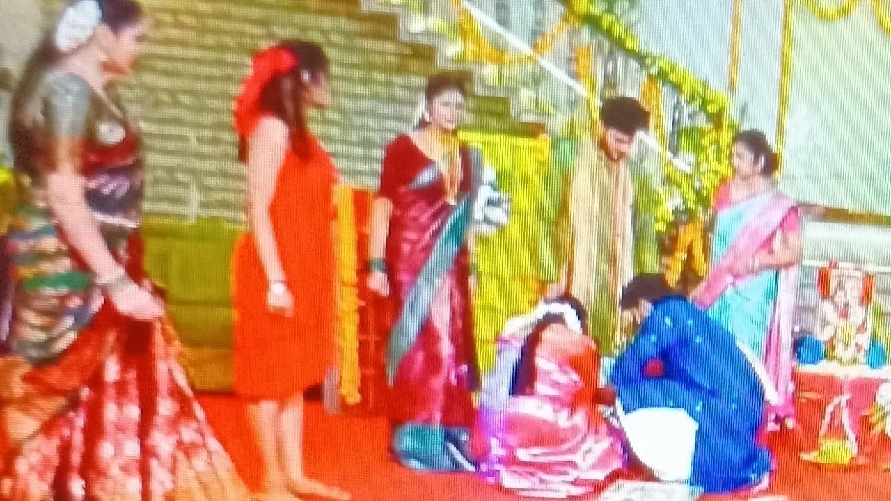 Malli serial today full episode 27-02-2026 Review