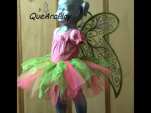 Tutu para SIN COSER.