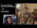 Tennessee Whiskey (Chris Stapleton Cover) by Cakra Khan | First Time Hearing | Music Reaction Video