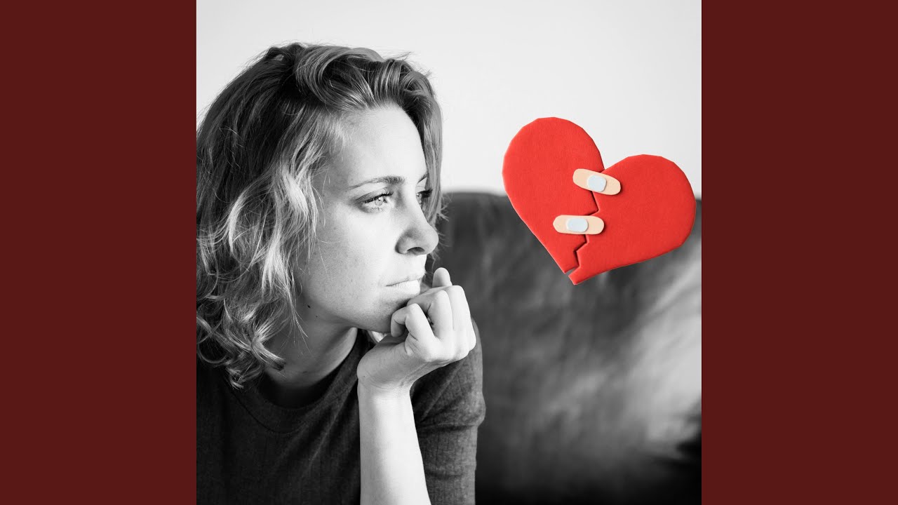 I Can’t Love You While I’m Hurting