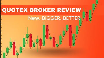 Quotex Review 2022. Is Quotex Better Than IQ Option and Olymp Trade?