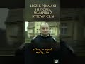 LESZEK PĘKALSKI - WAMPIRA Z BYTOWA CZ.16 |BEZMOTYWU