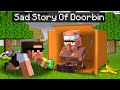 The Sad Story of Doorbin..😭