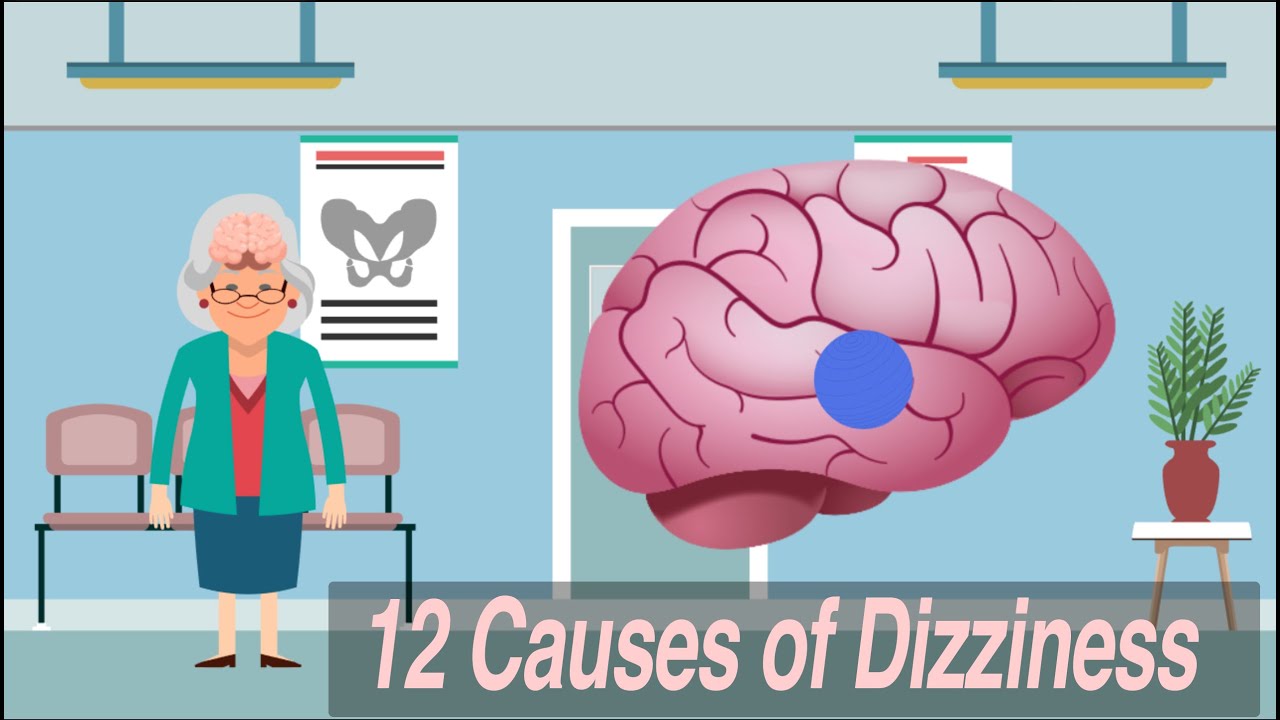 How Long Can Dizziness Last?