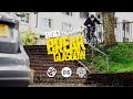 BSD x ODYSSEY Break Glasgow - DIG BMX