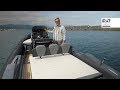 [ITA] SPX RIB 24 - Prova Gommone - The Boat Show