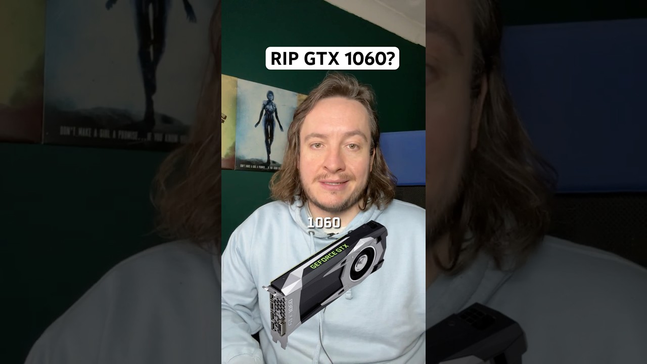 💀 NVIDIA Just Killed Your GPU... 💀 