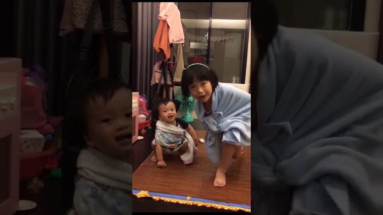 camera iphone 8 plus apk 台灣超可愛姊弟小寶寶玩遊戲